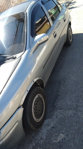 Imagem 1 de 10 de Chevrolet Corsa Sedan Corsa Sedan 97 Gl