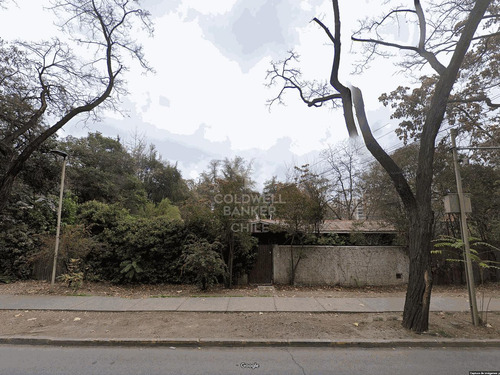 Amplio Terreno Ideal Para Nuevos Desarrollos Urbanos