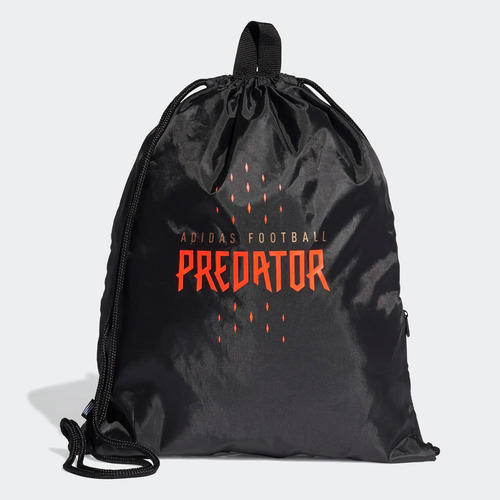 Mochila Deportiva Predator adidas | MercadoLibre