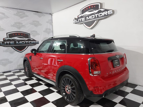 Imagen 4 de 15 de Mini Countryman Chili 2019