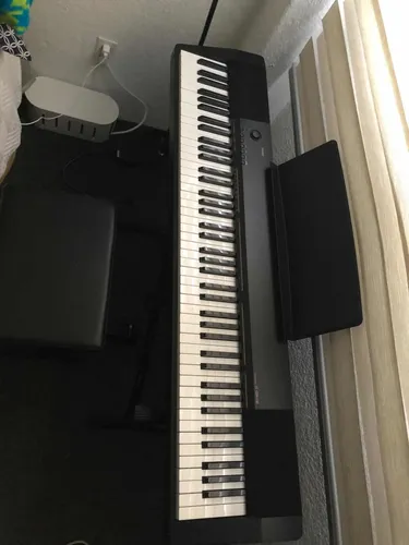 Piano Casio Cdp 130 MercadoLibre