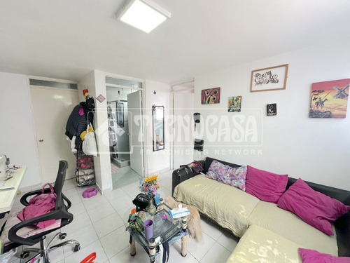 Venta Departamentos San Pedro De Los Pinos T-df0084-0582