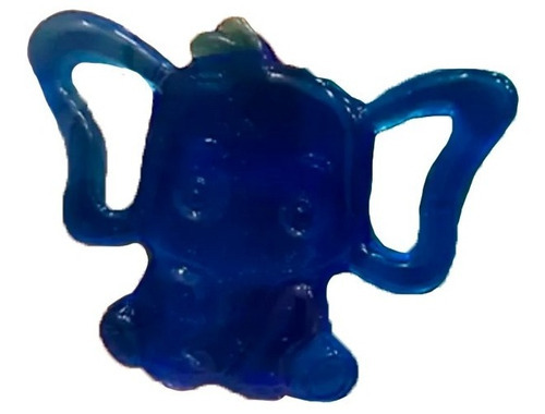 Mordedera Suave Nuby Elefante Azul