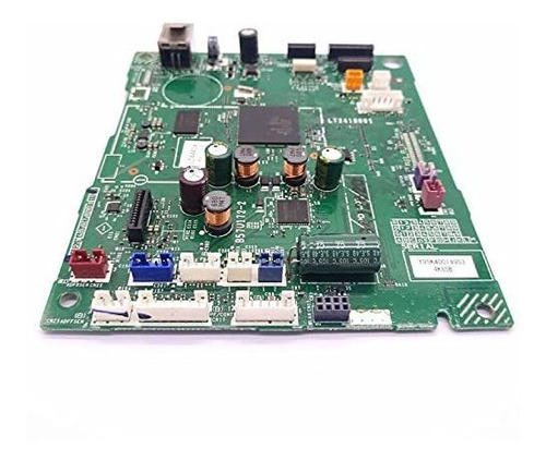 Zgqa-gqa Printer Replacement Repuesto Motherboard Usb