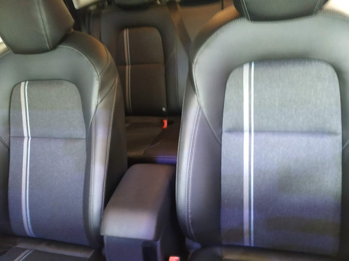 Tracker Ltz 1.2 Automatica 0km Entrega Inmediata Nvl523