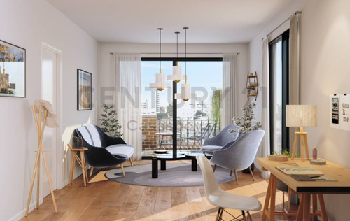 Imagen 6 de 10 de Dep 4amb Balcón Patio Palermo Ent. Dic 22 60% Ant Y Cuotas Amenities. Otras Unid