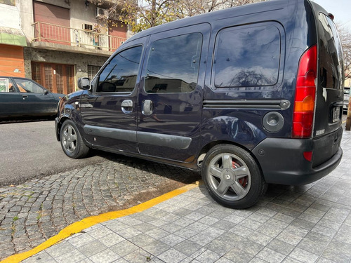 Renault Kangoo 1.6