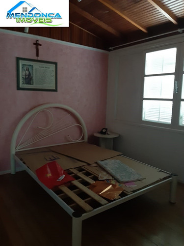 Sítio Em Juquitiba Sp - São 2 Alqueires Planos ..