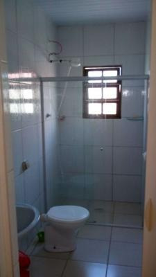 Imagem 2 de 13 de Linda Casa Geminada No Litoral Ref 3847dz