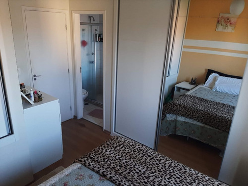 Sobrado No Horto Do Ype Com 3 Dormitórios 2 Vagas 120 M² - Ca00115 - 69416093