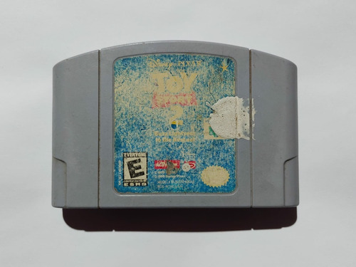 Toy Story 2 Original N64 Nintendo 64