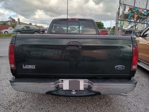 Ford Lobo V8 5.4l Aut