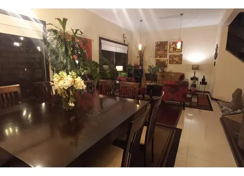 Casa En Venta Valle De Las Palmas / Huixquilucan