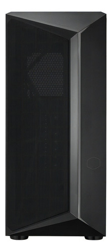 Gabinete Cooler Master Cosmos Cmp510 3x120mm Argb Edition Color Negro