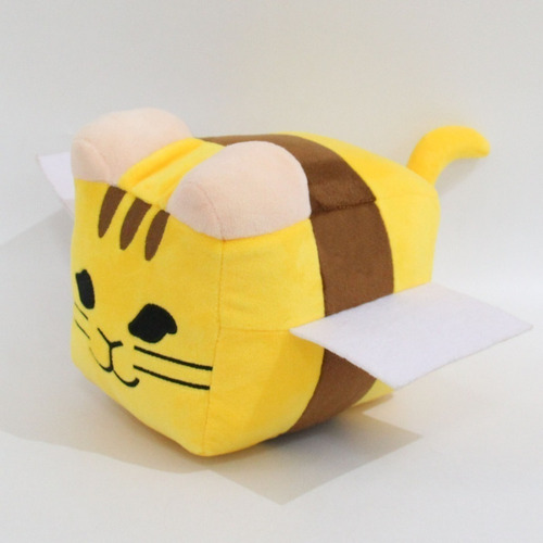 Muñeco De Peluche Roblox, 3 Piezas 2025