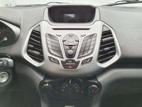 Ford Ecosport Se 2.0 Aut 5p 2017 Jfn367