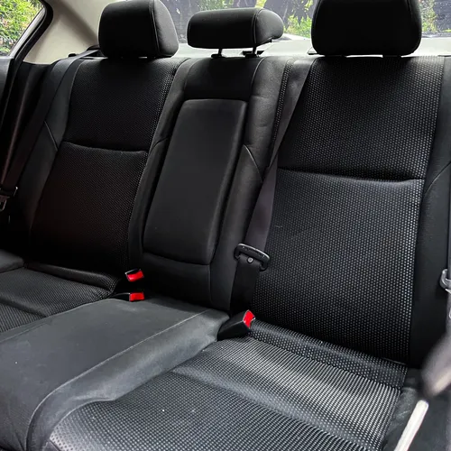 Mazda 3 2.0 Lxna0 All New