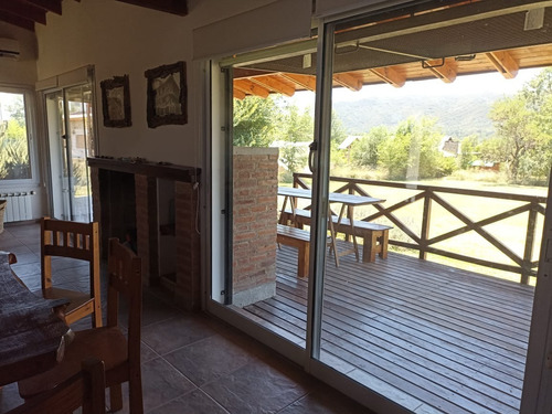 Imagen 5 de 21 de Cabaña -villa General Belgrano Zarzamora
