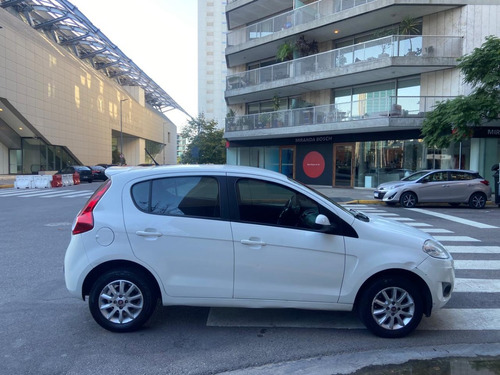 Fiat Palio 1.4 Nuevo Attractive 85cv