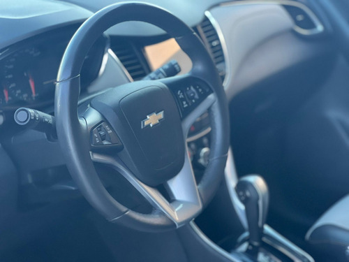Chevrolet Tracker 1.8 LTZ+ PREMIER AWD