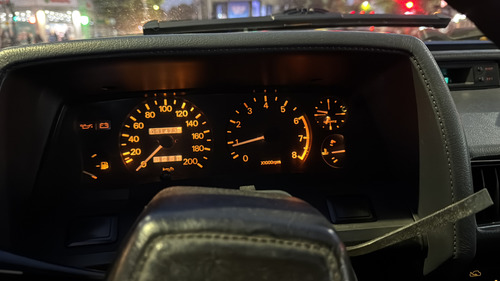 Mitsubishi Sapporo 1981 1.6 Gl