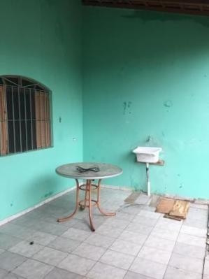 Imagem 9 de 13 de Casa À 800 Metros Da Praia No Califórnia - Itanhaém 6578 Npc