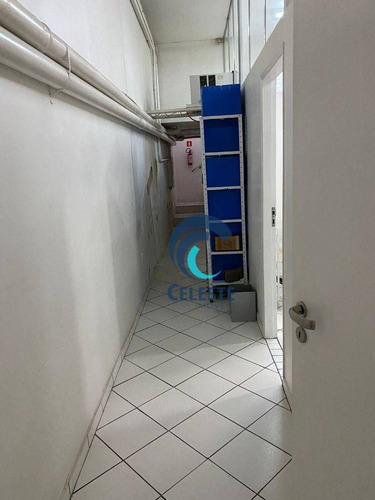 Imagem 7 de 17 de Prédio Para Alugar, 227 M² - Jardim São Dimas - Pr0086
