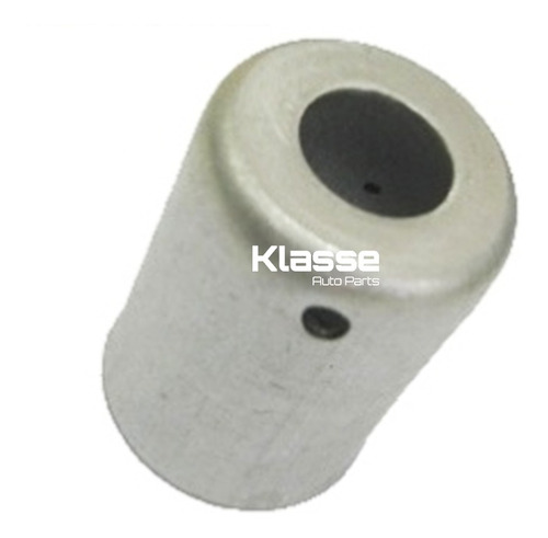 Caneca Clip 06mm 5/16 Polegadas Aluminio Pacote Com 10 Pçs