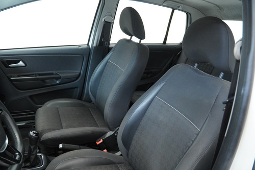 Volkswagen Fox 1.6 MSI COMFORTLINE 8V FLEX 4P MANUAL