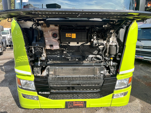 Scania R450 2023 6x2 Automática R440 Fh540 Fh460 2544