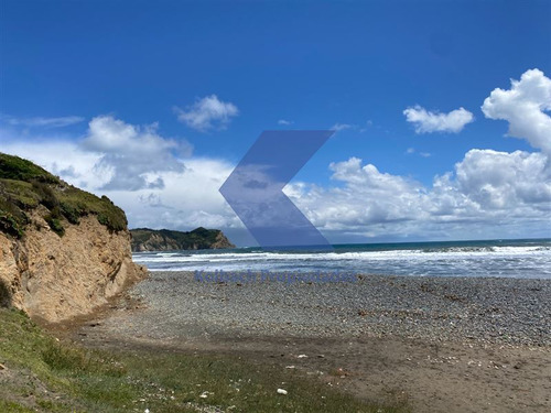 Increíbles 180 Hectáreas En Cucao Chiloe