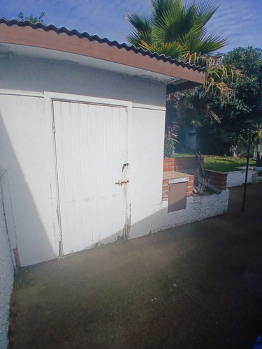 Venta Casa Solida En Los Romeros 4 Habitaciones 520mt2