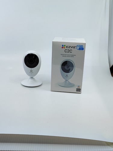 Camara Ip Wifi 1e2wf