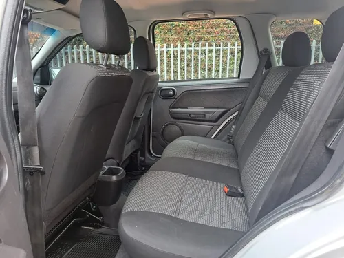 Ford Ecosport 2.0 MECANICA 4X2 2012