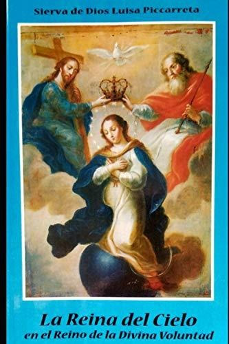 Libro : La Reina Del Cielo - P., Luisa