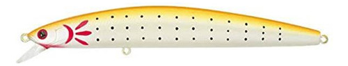 Daiwa Dspm17f03 Salt Pro Minnow Lure, Laser Shiner
