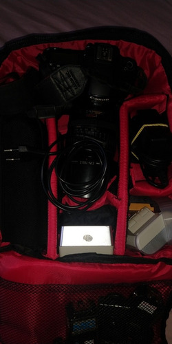 Canon 60d