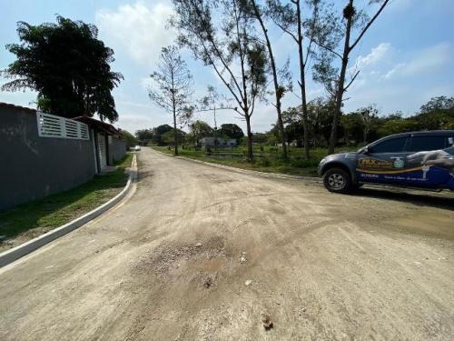 Imagem 6 de 14 de Terreno Local De Moradores (3.500 Entrada + Pac 500)
