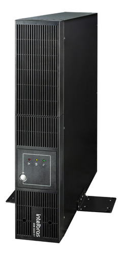 Nobreak Intelbras Bivolt Op Snb 3000 Va Senoidal Rack/torre Preto