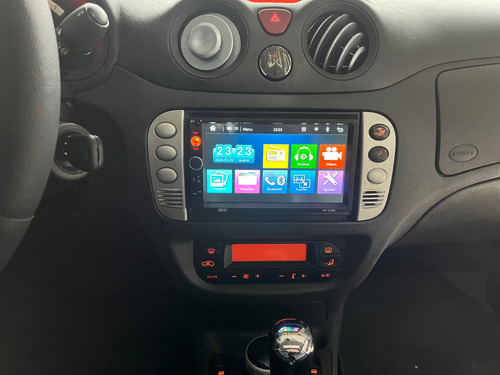 Citroën C3 1.6 16v Exclusive Solaris Flex Aut. 5p