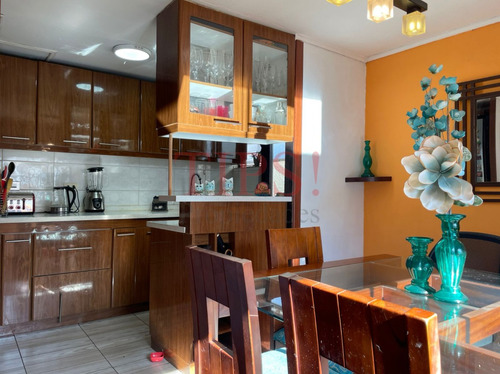 Tu Casa En Portal De La Viña I, Patio Y Excelente Entorno