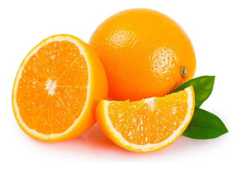 Naranja Dulce (100% Orgánica)