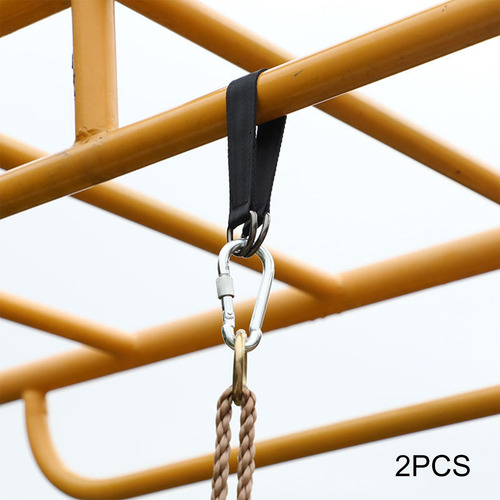Tree Swing Straps 2 Piezas Sostiene 220 Lbs Heavy Duty Para