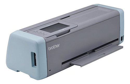 Plotter De Corte Scanncut Brother Sdx225