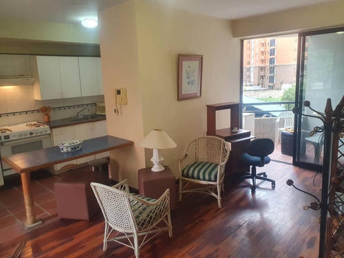 Imagen 23 de 30 de Ha 04244150222 Apartamento Amoblado En Alquiler En La Trigaleña Valencia