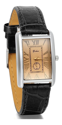 Reloj Mujer Jewelryw Jw51p50044 Cuarzo Pulso Negro Just Watc