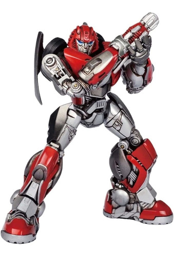 Kit De Modelo De Figura De Cliffjumper De Transformers ...