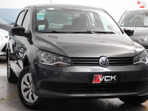 Volkswagen Voyage 1.6 Comfortline 101cv 2015