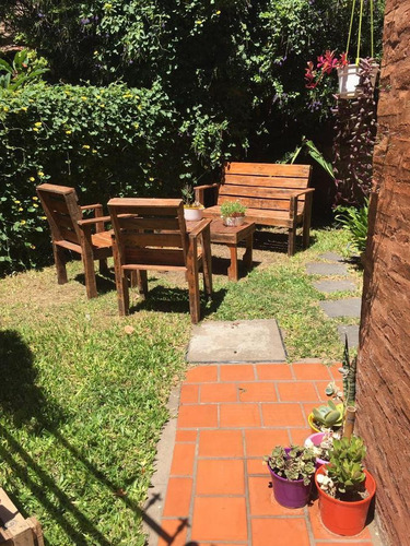 Imagen 18 de 30 de Condominio Exclusivo - 4 Amb En 2 Plantas Con Jardín Y Cochera. Centro San Pedro