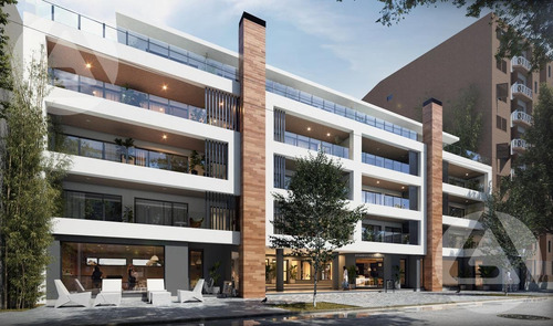 Imagen 1 de 11 de Condominio Dorrego Point - Monte Grande